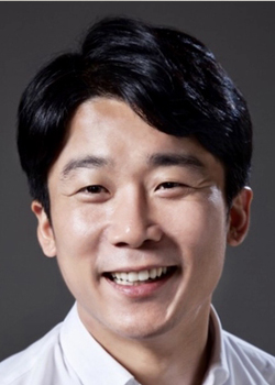 Byeon Jin Soo (1985)