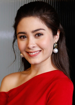 Camilla Kittivat Kirn (1995)