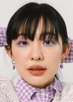 Cartoon Natnaree Rerkkriangkrai (1997)