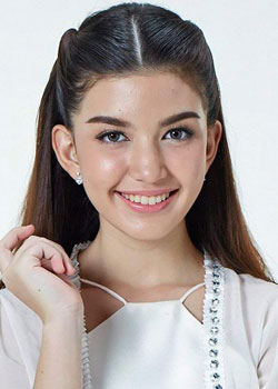 Catherine Geena Meads (2000)