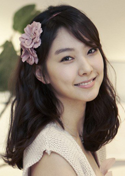 Cha Hyeon Jeong (1983)