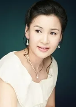 Cha Joo Ok (1965)
