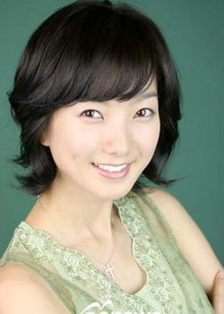 Cha Seo Won (1983)