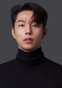 Cha Shi Hyeok (1990)