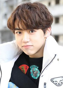 Cha Woong Ki (TO1) (2002)