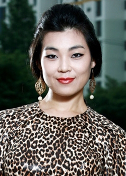 Chae Kook Hee (1970)