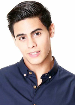 Chahub Marut Ghoummeddin (1990)