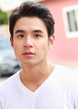 New Chayapol Julien Pupart (1990)