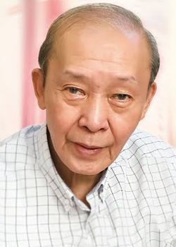 Chan Min Leung (1950)
