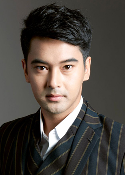 Off Chanapol Sataya (1987)