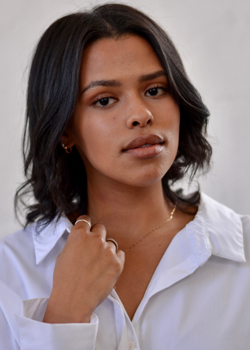 Chanté Grainger (1999)