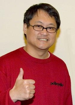 Chao Tzu Chiang (1965)