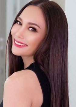 Charm Irvin Osathanond (1987)