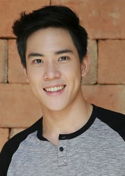 Victor Chatchawit Techarukpong (1992)