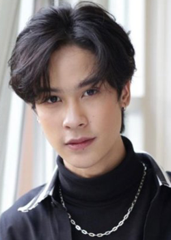 Cheetah Chonphiphat Phajee (2001)