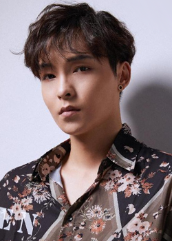 Chen Hui Kang (1990)