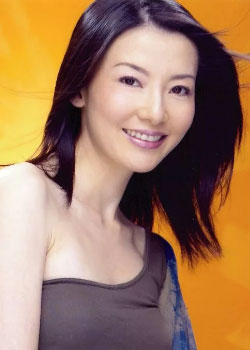 Chen Ruo Ping (1970)