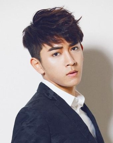 Chen Ruo Xuan (1994)