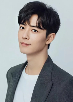 Chen Teng Yue (1995)