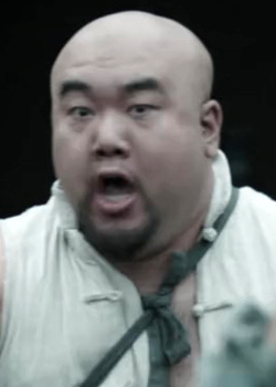 Chen Xian Min (1970)