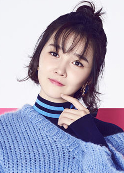 Chen Xiao Yun (1989)