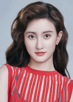 Chen Xin Xuan (1993)