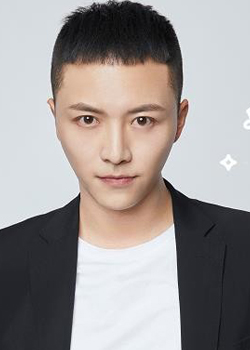 Chen Yu Cheng (1990)