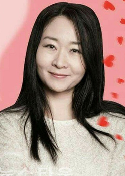 Cheon Jeong Ha (1969)