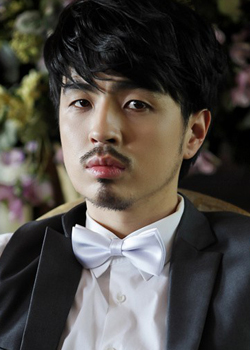 Cheon Seong Hoon (1976)