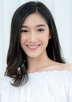 Cherrie Jutatip Siangwan (1998)