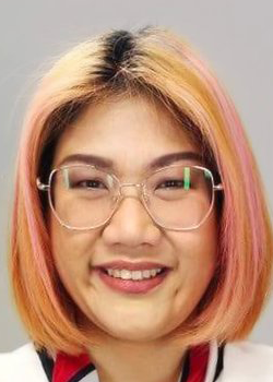 Cherry Yanee Laoviriyarat (1990)