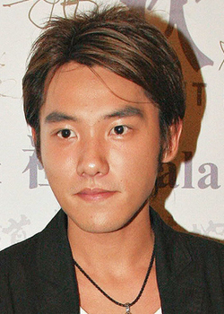 Jonathan Cheung (1981)