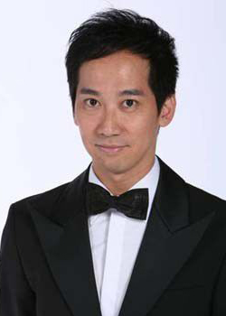 Cheung Tat Ming (1964)