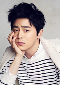 Jo Jeong Seok (1980)