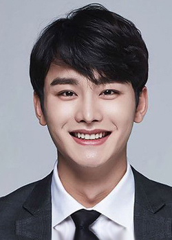 Choi Jeong Woo (1995)