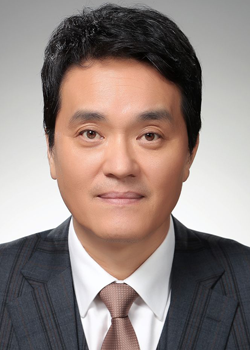 Choi Jong Hwan (1965)