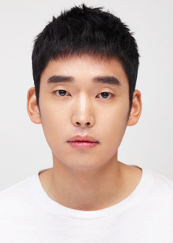 Choi Joon Yeong (1988)