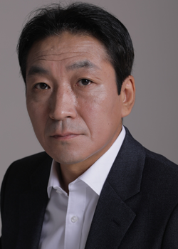 Choi Kwang Il (1971)