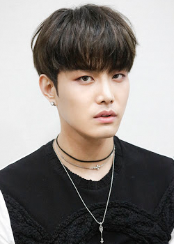 Choi Kwang Ryeol (Kanto - TROY) (1994)