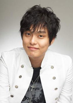 Choi Kyu Hwan (1978)