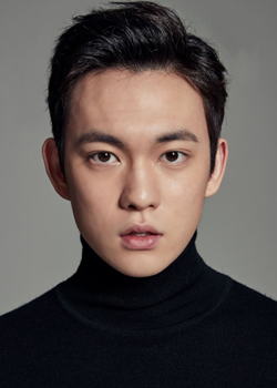 Choi Kyoo Jin (1996)