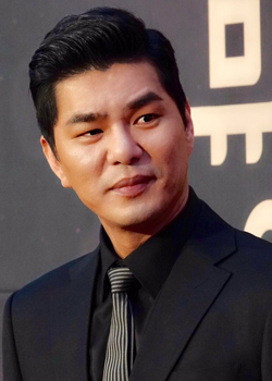 Choi Min Cheol (1976)