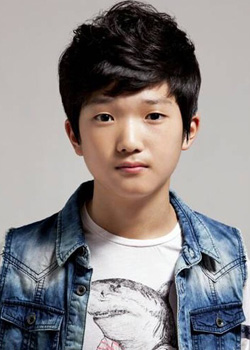 Choi Min Yeong (2002)