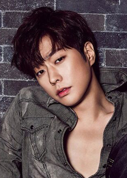 Choi Min Seong (1987)