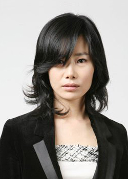 Choi Moon Soo (1973)