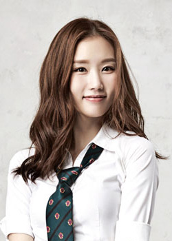 Choi Seo Yeon (1988)