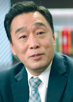 Choi Seung Il (1962)