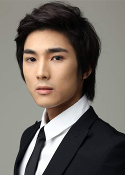 Choi Woo Hyeok (1985)