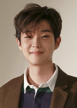 Choi Woo Shik