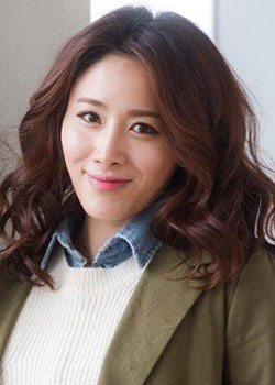 Choi Yeong Wan (1980)